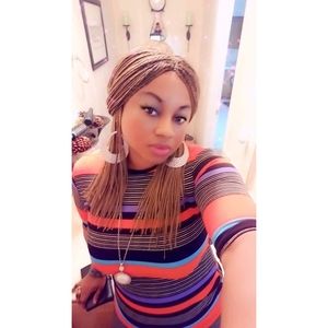 Meet your Posher, Bertina